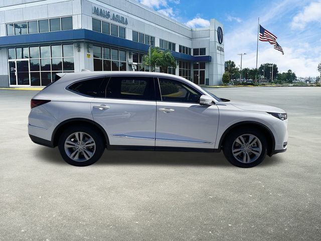 2025 Acura MDX Base