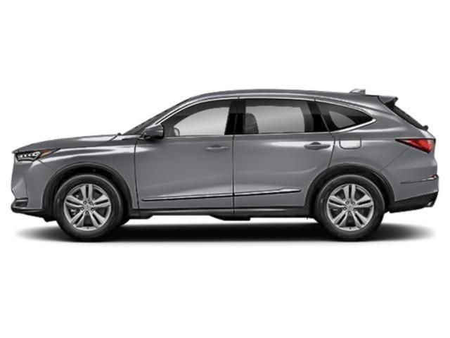 2025 Acura MDX Base