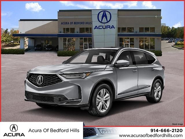 2025 Acura MDX Base