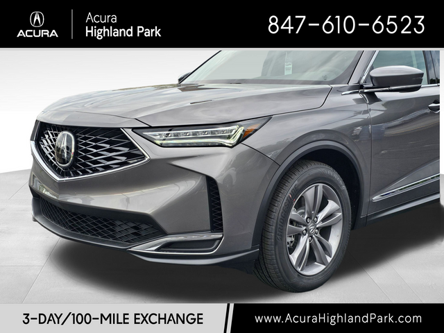 2025 Acura MDX Base