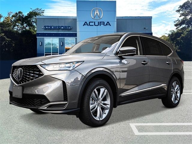 2025 Acura MDX Base