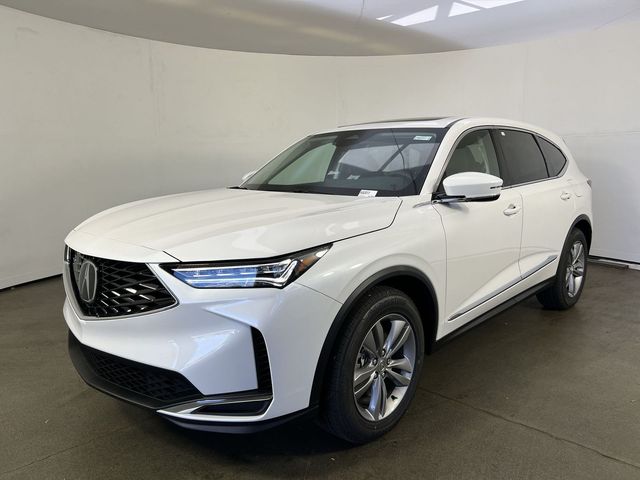 2025 Acura MDX Base