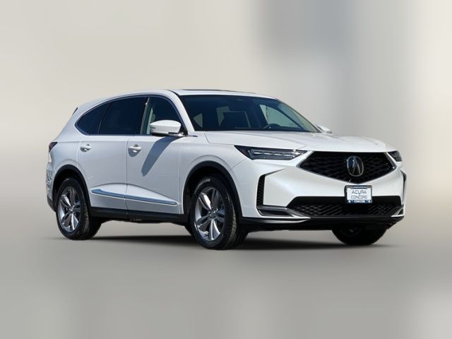 2025 Acura MDX Base