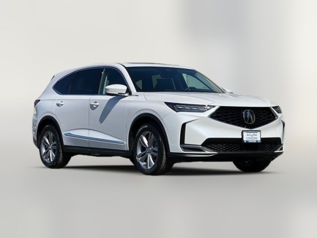 2025 Acura MDX Base