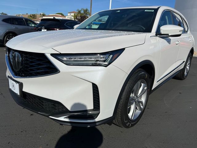 2025 Acura MDX Base