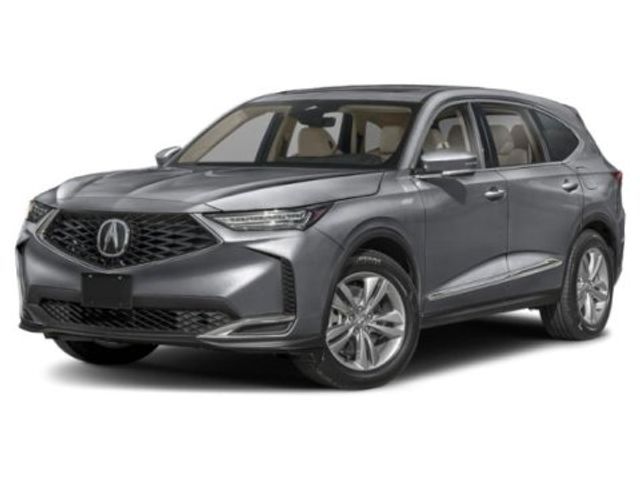 2025 Acura MDX Base