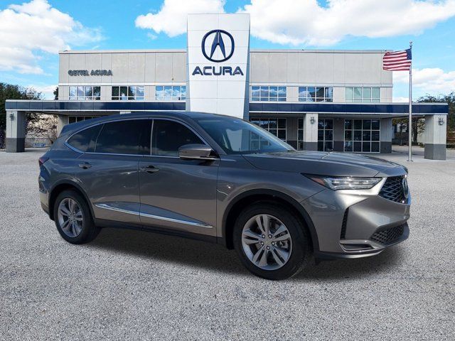 2025 Acura MDX Base