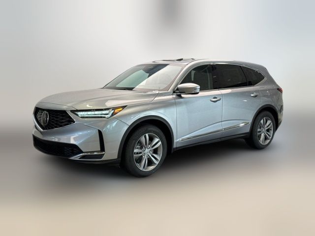 2025 Acura MDX Base