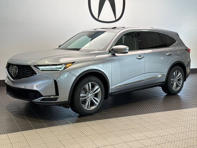 2025 Acura MDX Base