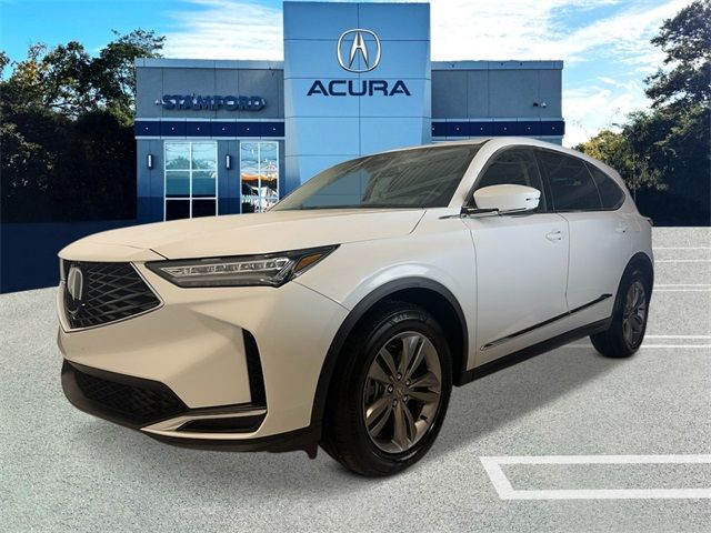 2025 Acura MDX Base