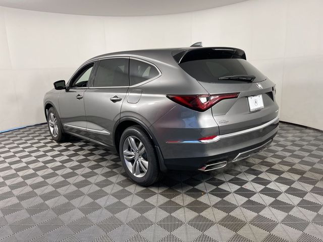 2025 Acura MDX Base