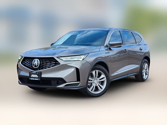 2025 Acura MDX Base