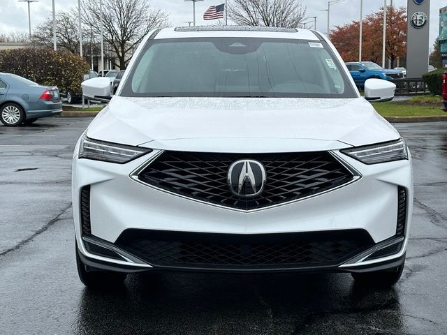 2025 Acura MDX Base