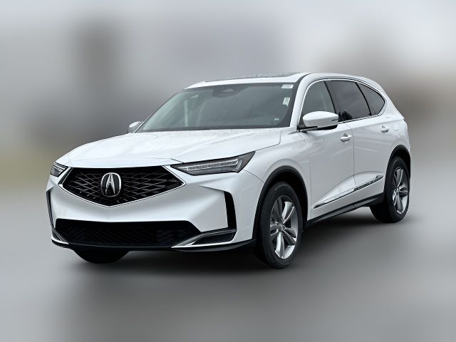 2025 Acura MDX Base