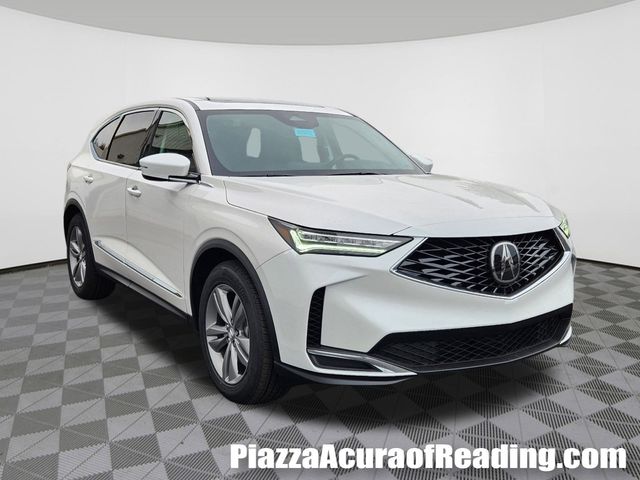 2025 Acura MDX Base