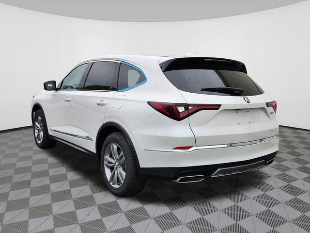 2025 Acura MDX Base