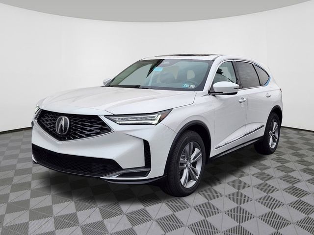 2025 Acura MDX Base