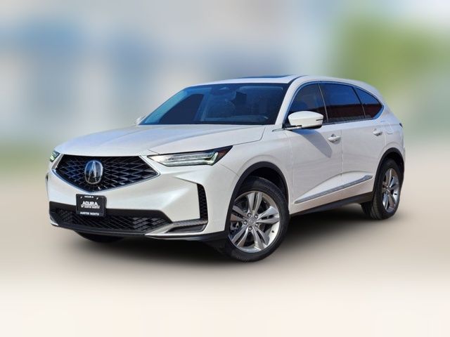 2025 Acura MDX Base