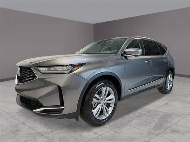 2025 Acura MDX Base