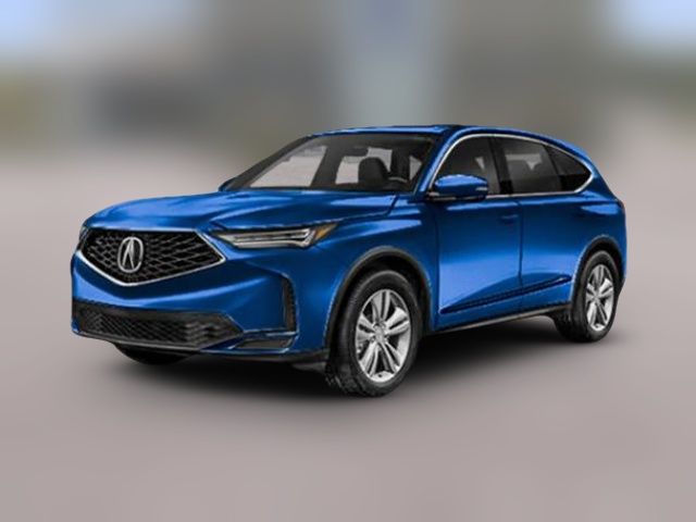 2025 Acura MDX Base