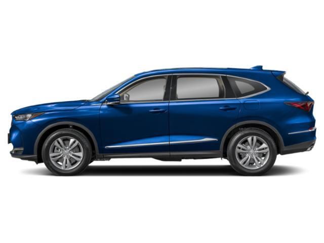 2025 Acura MDX Base