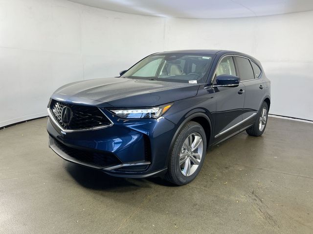 2025 Acura MDX Base