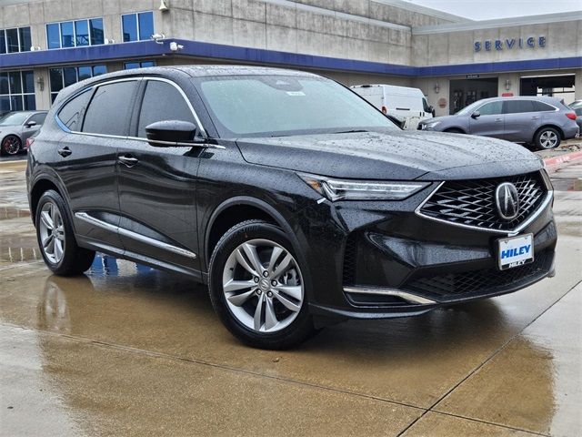 2025 Acura MDX Base