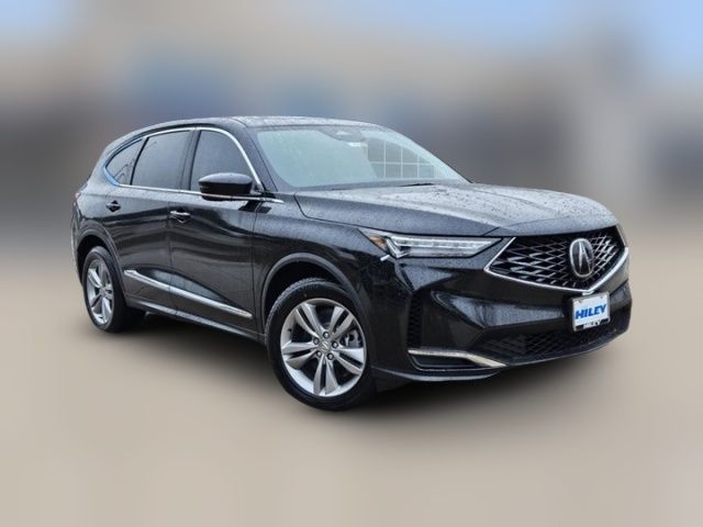 2025 Acura MDX Base