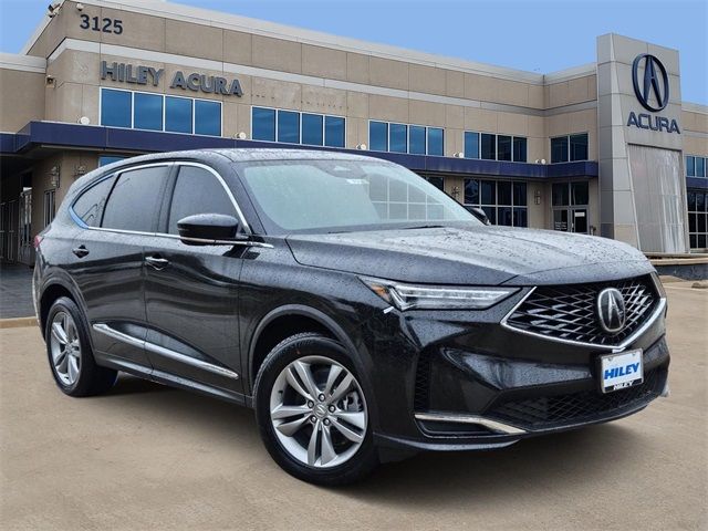 2025 Acura MDX Base