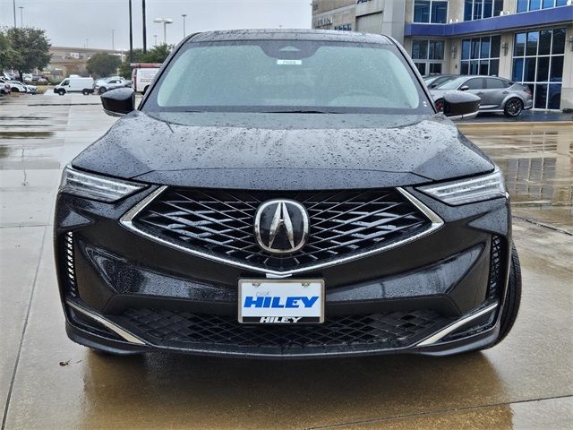 2025 Acura MDX Base