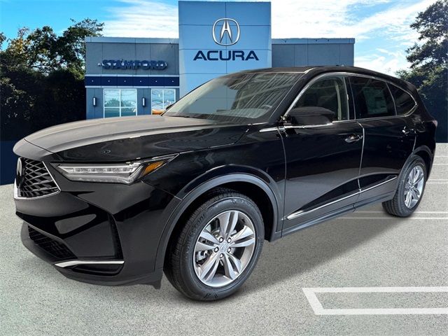 2025 Acura MDX Base