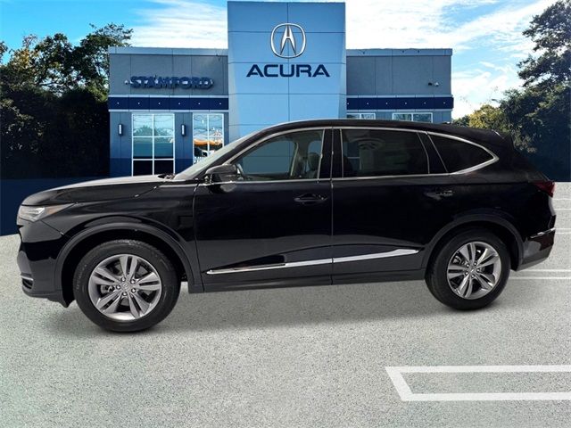 2025 Acura MDX Base