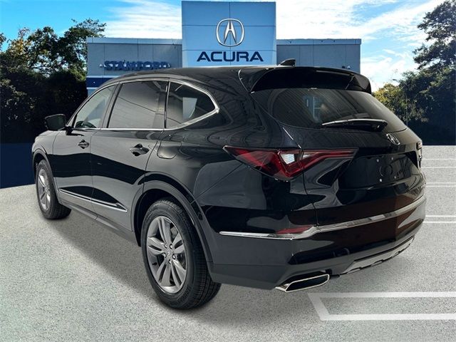 2025 Acura MDX Base