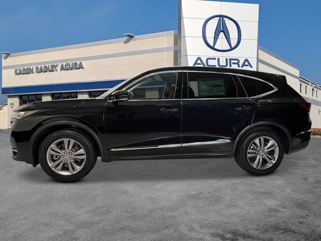 2025 Acura MDX Base