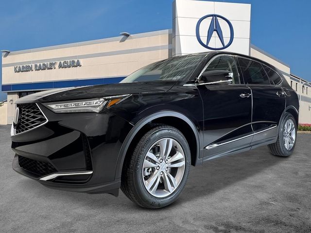 2025 Acura MDX Base