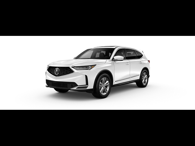 2025 Acura MDX Base