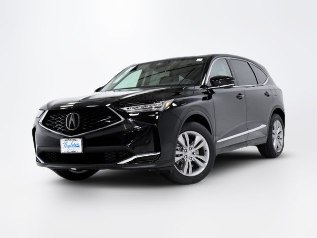 2025 Acura MDX Base