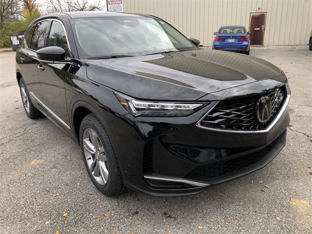 2025 Acura MDX Base