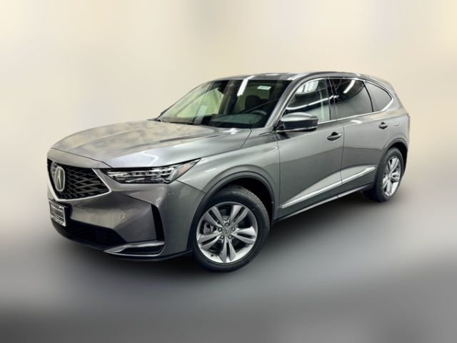 2025 Acura MDX Base