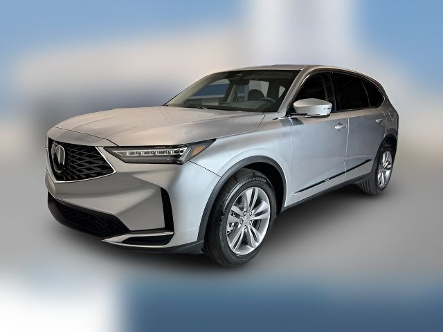 2025 Acura MDX Base