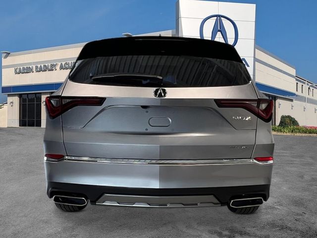 2025 Acura MDX Base