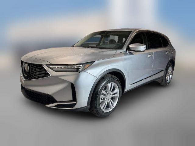 2025 Acura MDX Base