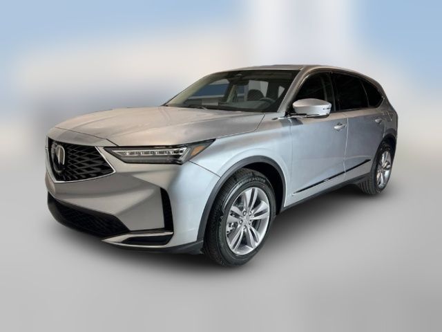 2025 Acura MDX Base