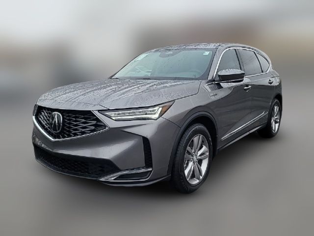 2025 Acura MDX Base