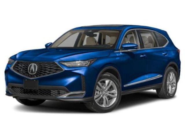 2025 Acura MDX Base