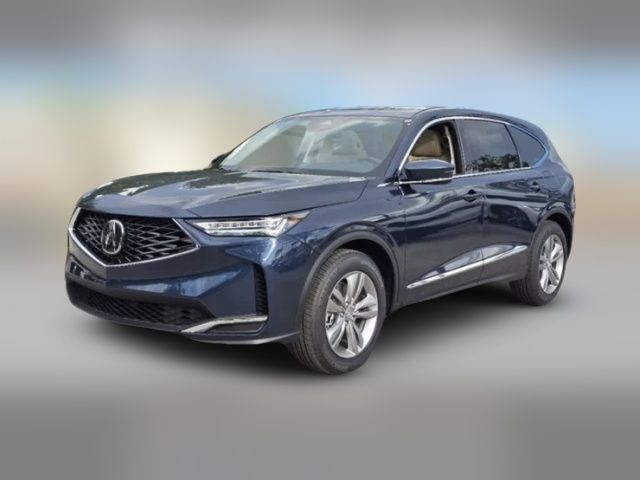 2025 Acura MDX Base