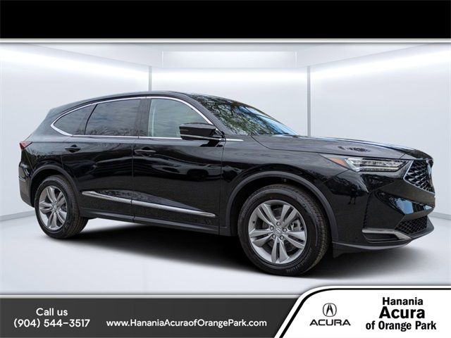 2025 Acura MDX Base