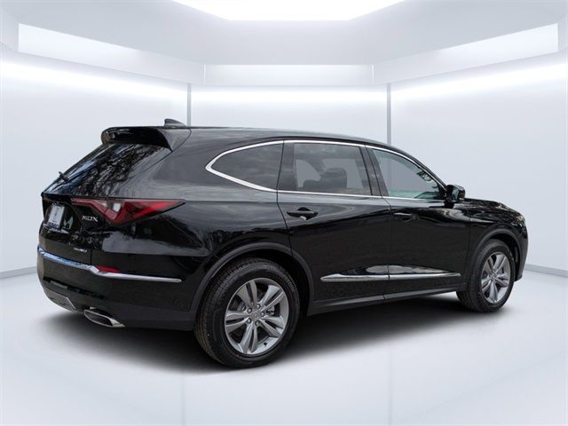 2025 Acura MDX Base