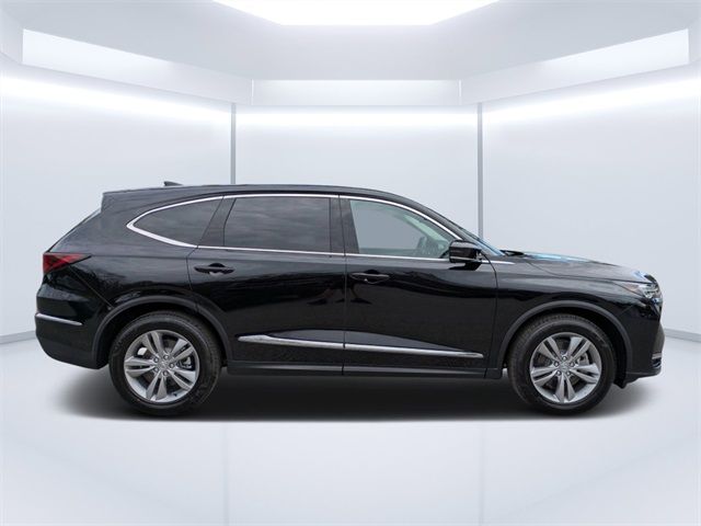 2025 Acura MDX Base