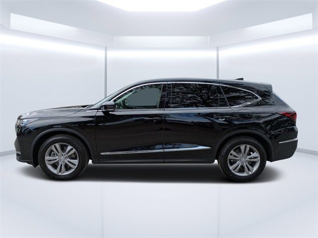 2025 Acura MDX Base